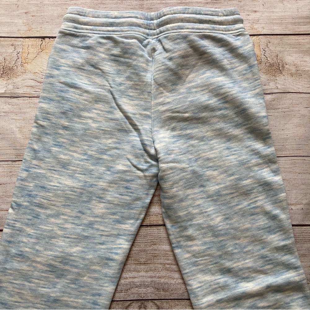 Old Navy SpaceDye Sweatpants NWT Girls Size Xtra Large 14-16 - Picture 3 of 4